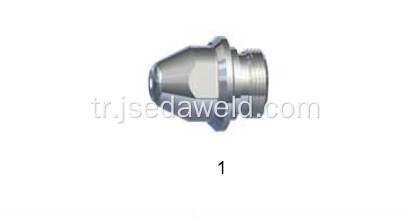 OTC D-12000 Nozzle H839K03 / H839K02 / H839K01 / H839G03