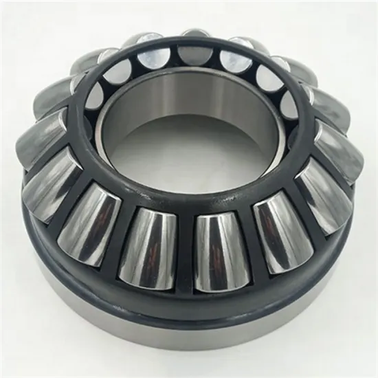 Famous Brand Thrust Spherical Roller Bearings 29420 29417 29418 29422 29424