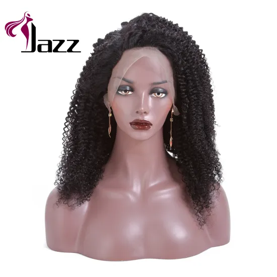 Pre-plucked Hairline 13*4 Lace Frontal Human Hair Wigs Closure Wigs