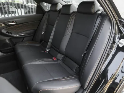 Toyota Avalon 2026 2.0L Hybrid Select Edition