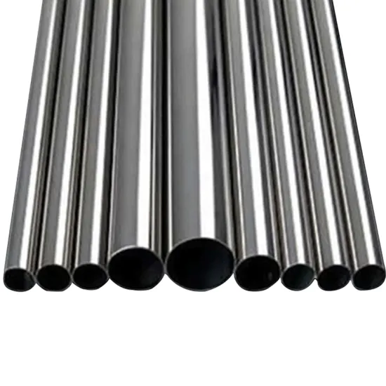 201, 304, 304L, 430, 316L, 310, 310S, 904L Stainless Steel Pipes: Round and Square Seamless & Welded Options