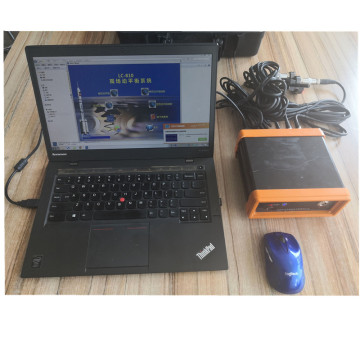 LC810 Portable On-line Balance System