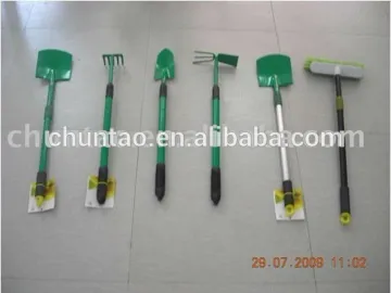 garden hand tools