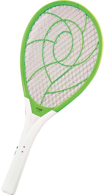 Bedroom Electric Bug Zapper Racket Mosquito Killer