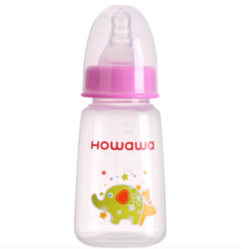 Botol Susu Bayi. Botol Susu Bayi