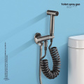 Wholesale hot selling bathroom faucet accessories sprayer