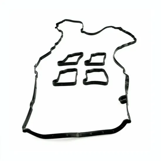 Carpal Wholesaler Engine Valve Cover Gasket A2710161221 for Mercedes Benz W204 W212 W271 W211