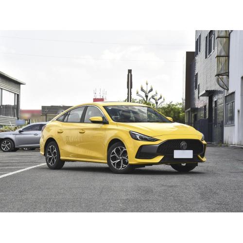Mg5 New Energy Vehicle