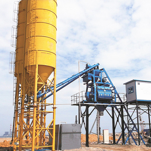 Prix ​​de mélangeurs en béton au Kenya