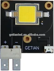 Flip Chip LED Module