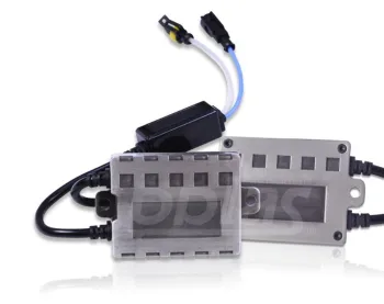 12v / 35w 1's Quick Start Hid Slim Ballast , 8.5a Auto Hid Lighting Kits