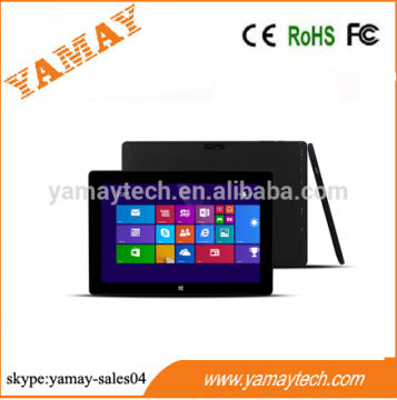 tablet pc 2gb ram 2 in 1 window 10 tablet 10.1inch IPS 1280*800 intel cherry trail z8300 mini pc windows8 dual os tablet pc