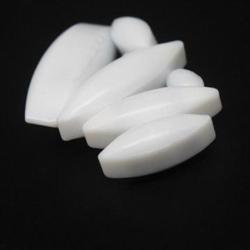 Magnetic Teflom PTFE Resin Coated Stir Bar 200mm