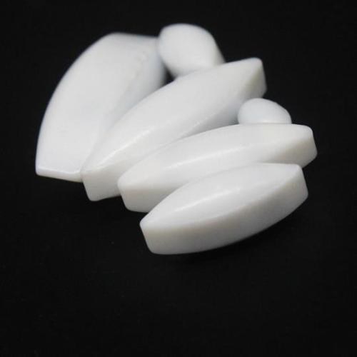 Magolaio in resina PTFE magnetica PTFE 100 mm