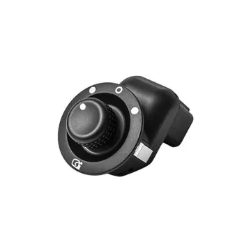 Renault Car Mirror Control Switch 8200676533: Used and Compatible Parts