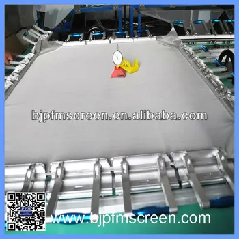 250mesh-635mesh stainless steel bolting cloth