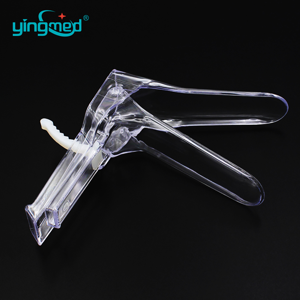 E1016 Vaginal Speculum 7