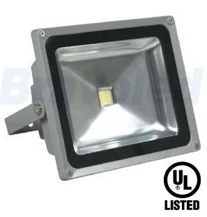 UL 150W LED Floodlight (BL-FL-150W-347-XX)