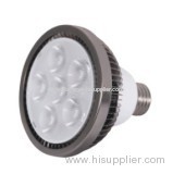 6*1w Par 30 Led Lights 
