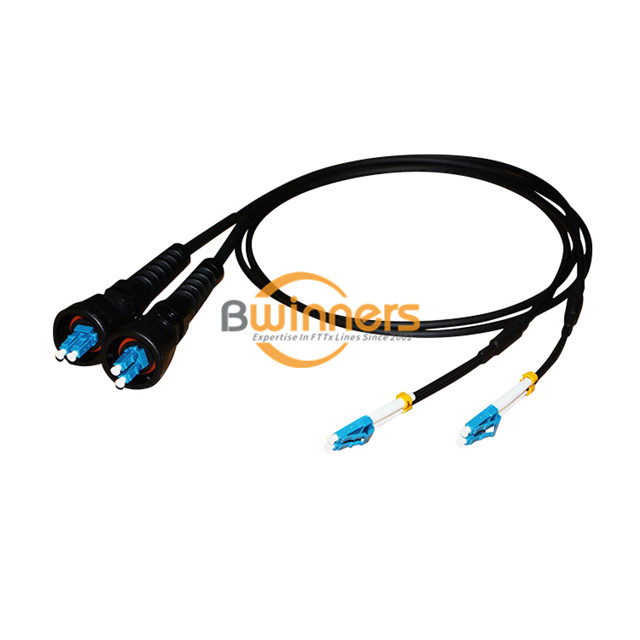 ODVA(LC)-LC SX SM 2C Patch Cord Jumper