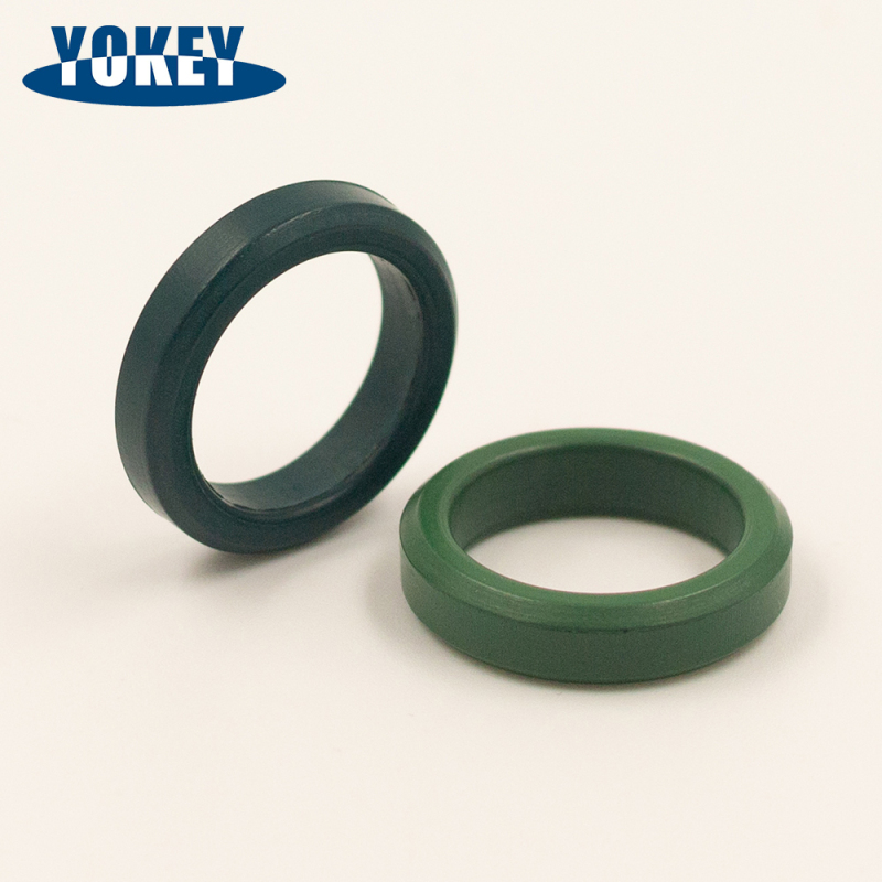 Customized 90 shore Vee-Packing Seal O Ring/V Ring