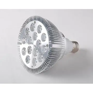 15W High Power LED Spotlight