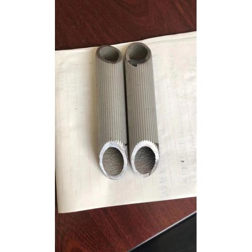 Stianless Steel High Flux Tube