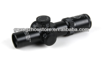 1-6x28 IRF tactical rifle scopes /hunting rifle scopes