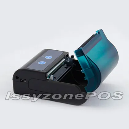 Portable Handheld Smartphone Pocket Receipt Printer IMP007