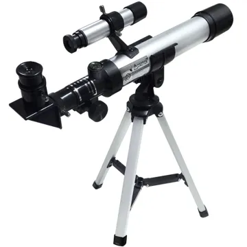 Night Vision Monocular Telescope for Astronomy and Mobile Phone with Tripod