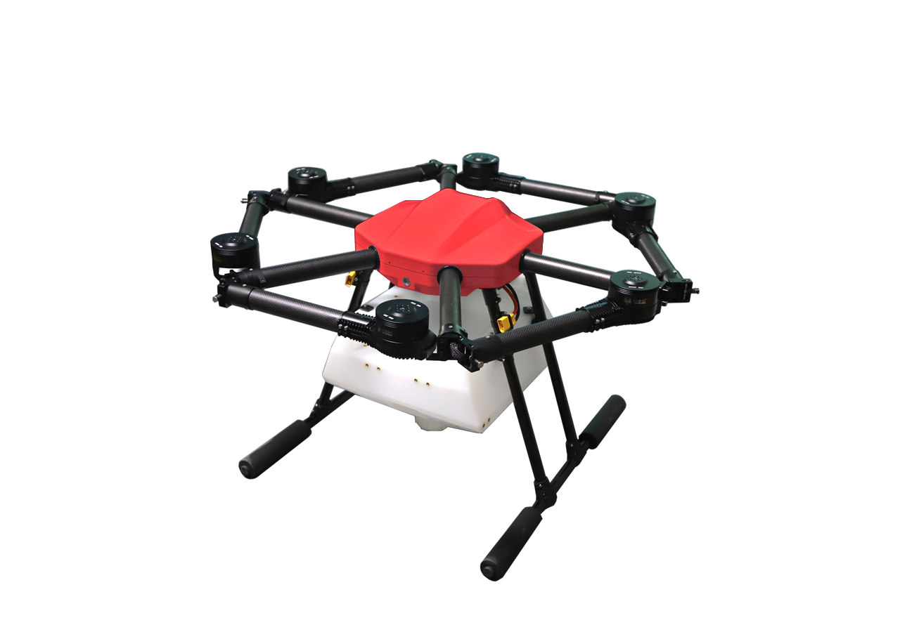 JMRRC V1300 swift Agriculture Spraying Drone