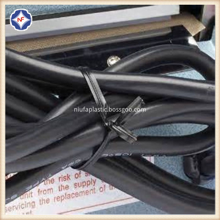 Cable Binding Tie