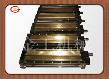 supply instant noodle machine cutter making various thickness of noodles for you factory direct sales