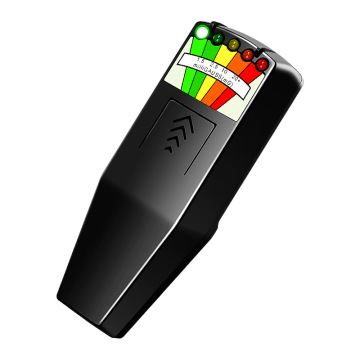 METTER EMF LED: Votre outil complet paranormal et de détection de rayonnement