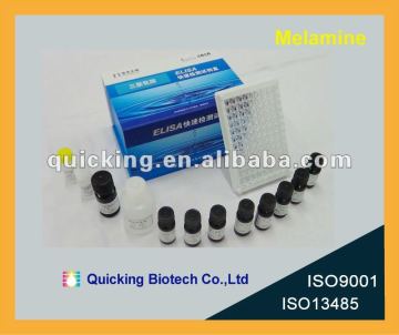 Melamine ELISA Kits