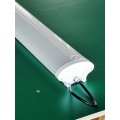 IP65 4ft Imperpaning Triproof Light LED LIMPTURE LEMPURE EXTENDURE UTILISATION