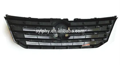 DFSK Glory580 car front grille