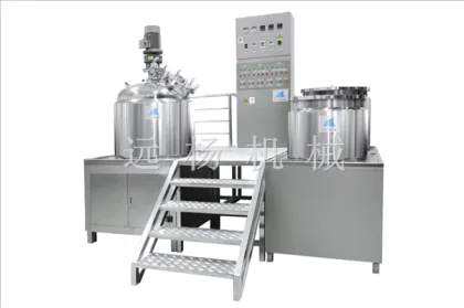 Indispensable equipment to paste honey, useful too for cosmetics factory