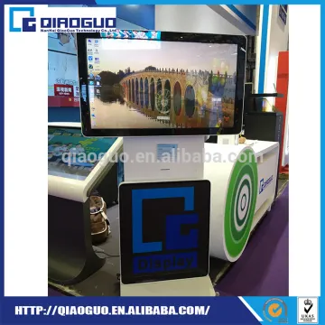 Direct Manufacturer Digital Lcd Display