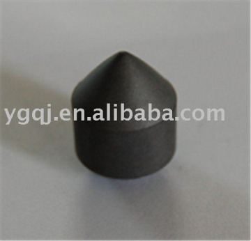 Cemented Carbide Teeth