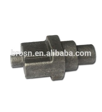 Customized -High quality Clod Forging Carbon steel 20# 45# 42Crmo Machinery part