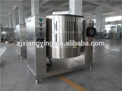 XYDG-200 Automatic industrial electric soup boiling pots