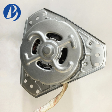 Hochleistungskupfer-Waschmaschinen-Spinmotoren: 60W, 70W und 90W Optionen