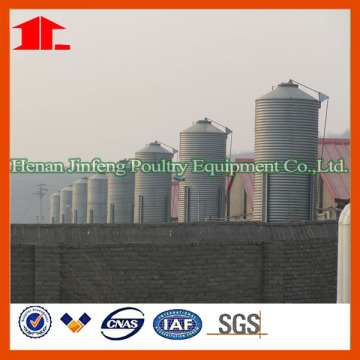 Jinfeng Chicken Farm Feeding Equipment