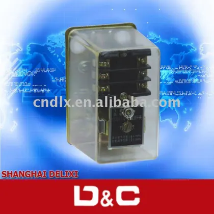 DELIXI YGD series air pressure switch