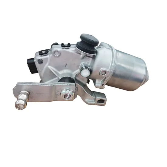 New 98110-C9000 IX25 Sonata Front Windshield Wiper Motor and Link Assembly for Tucson