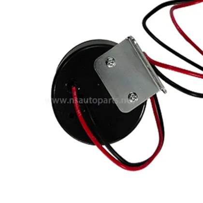 Low Pressure High Efficiency Electromagnetic Active Buzzer for Automotive Electronics