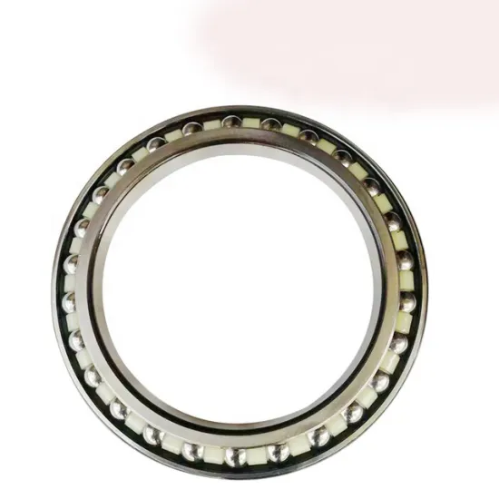 BA222-1WSA Excavator Bearing 222x273x26 mm Ball Bearing