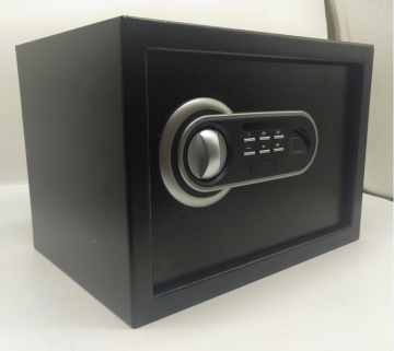 High Speed Fingerprint Safe for Home