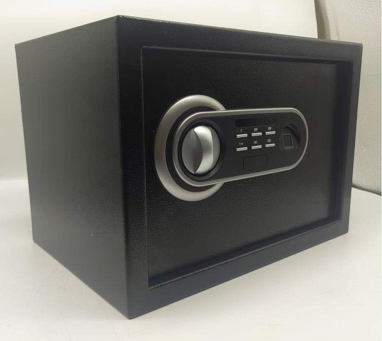 High Speed Fingerprint Safe for Home